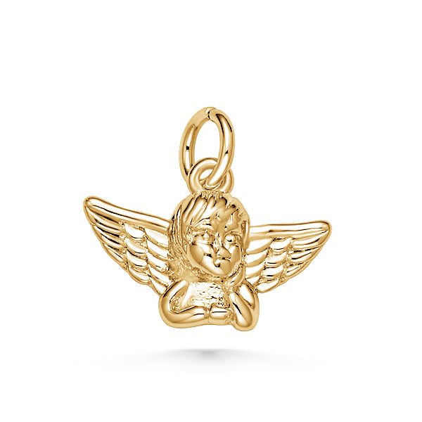 Baby Angel Charm