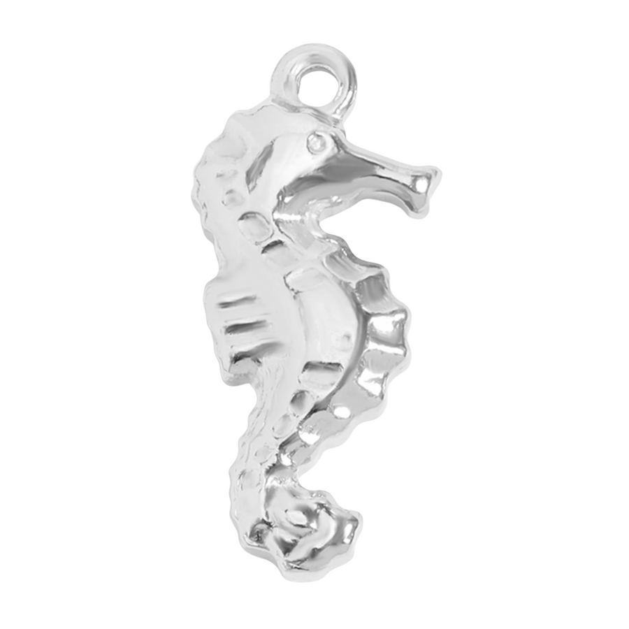 Seahorse Charm