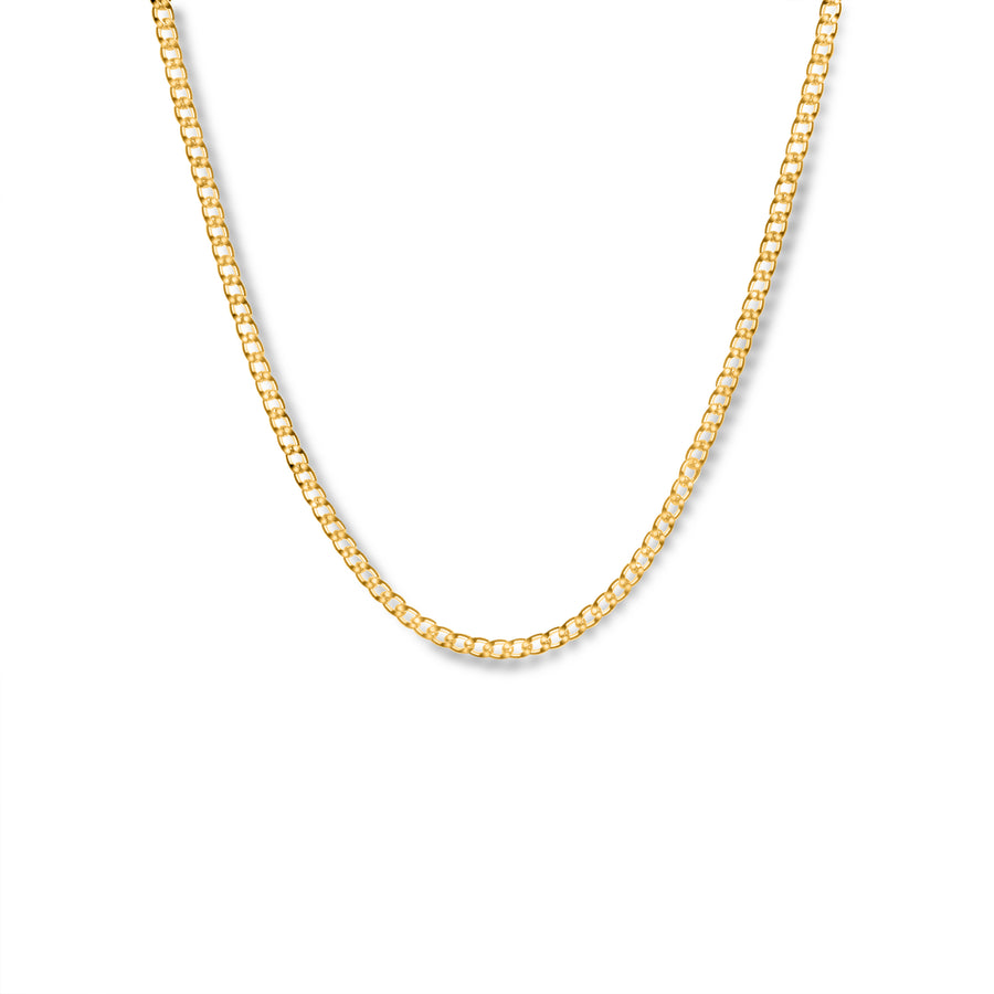 Custom Charm Necklace