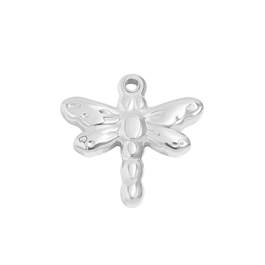 Dragonfly Charm