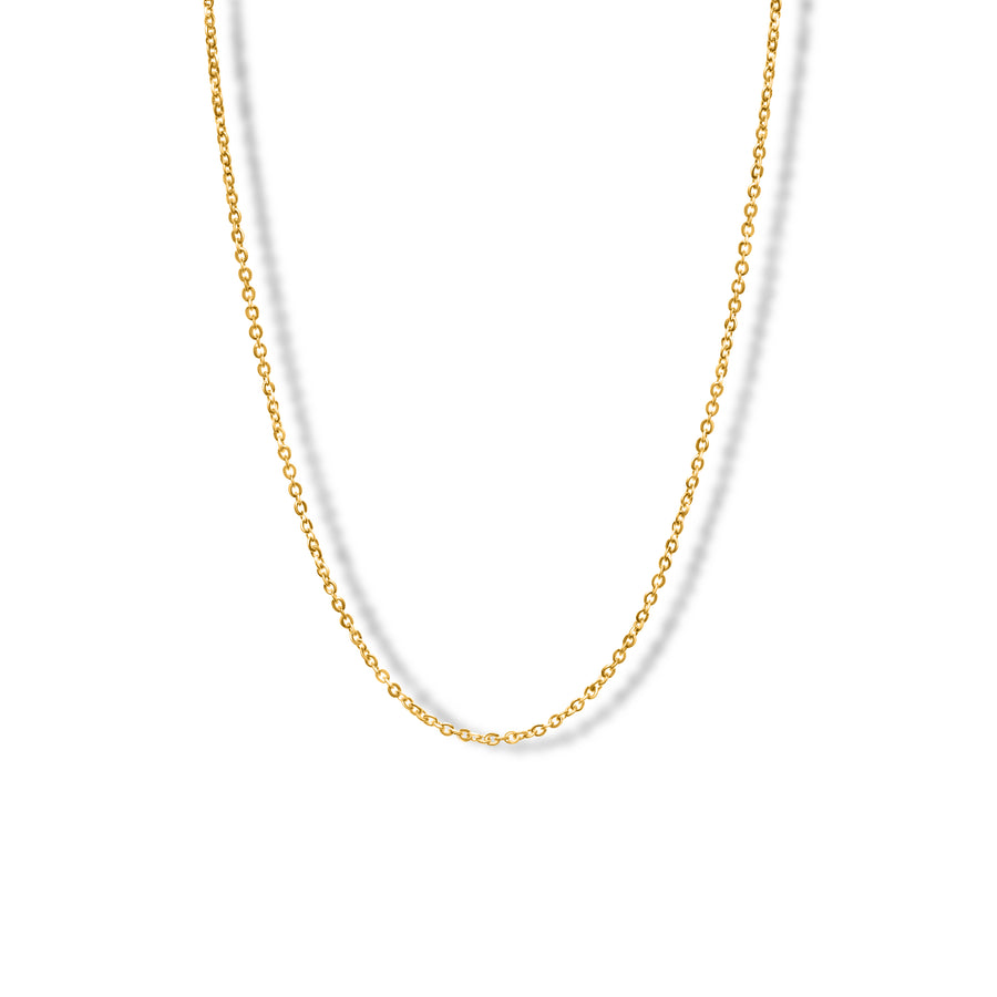 Custom Charm Necklace