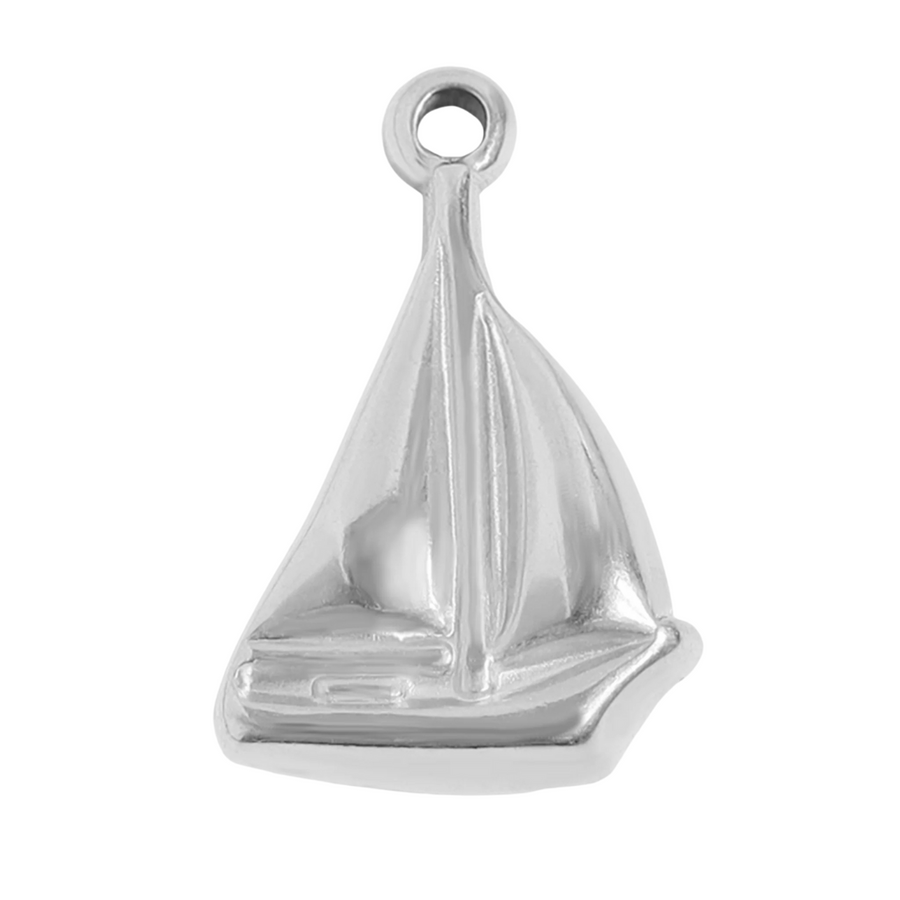 Sailboat Charm