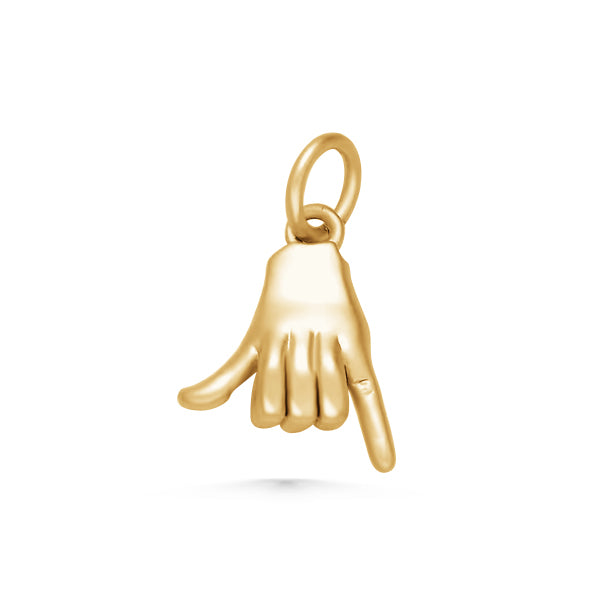 Shaka Charm