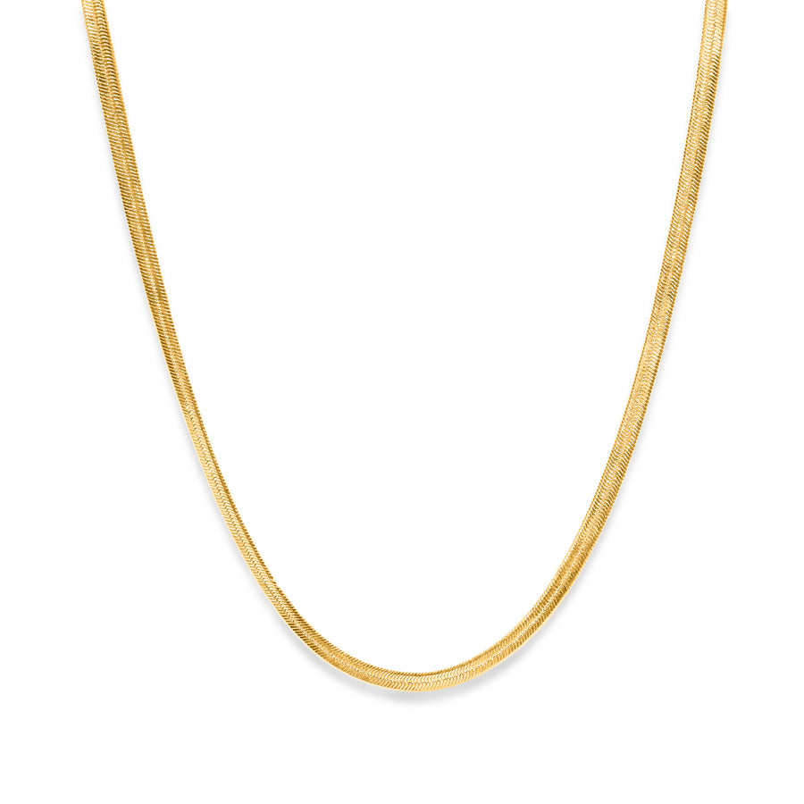 Custom Charm Necklace