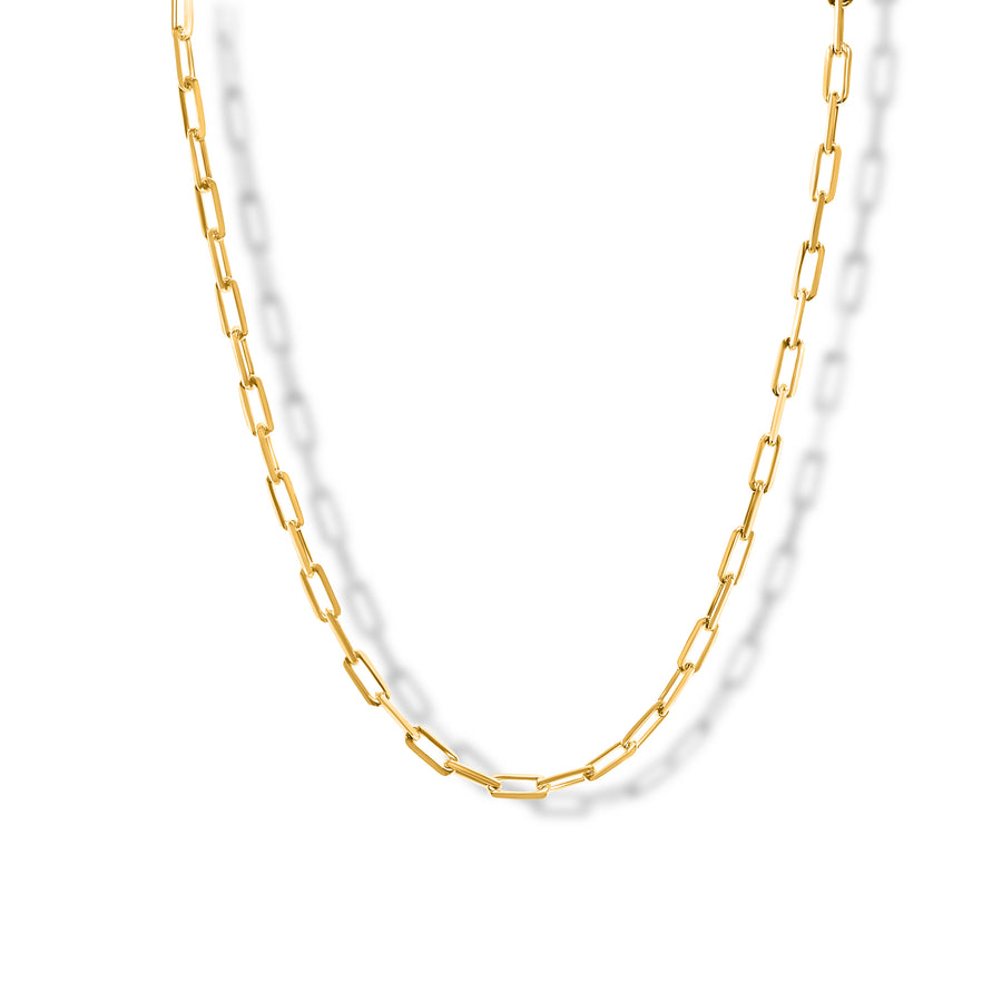 Custom Charm Necklace