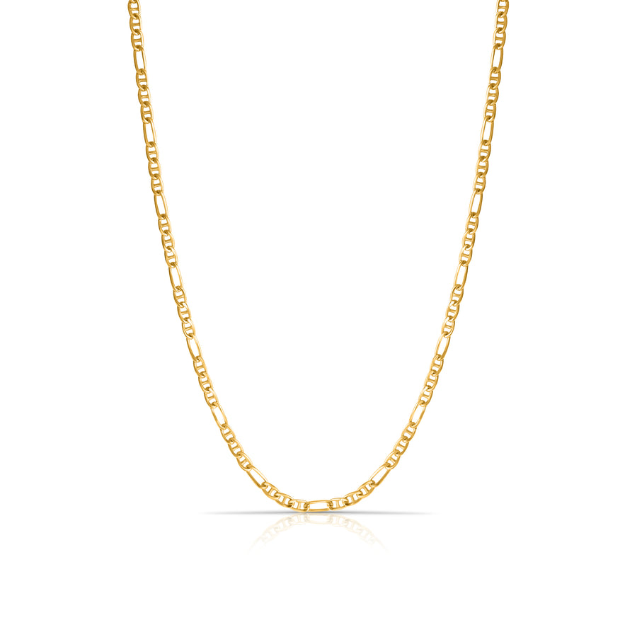 Custom Charm Necklace
