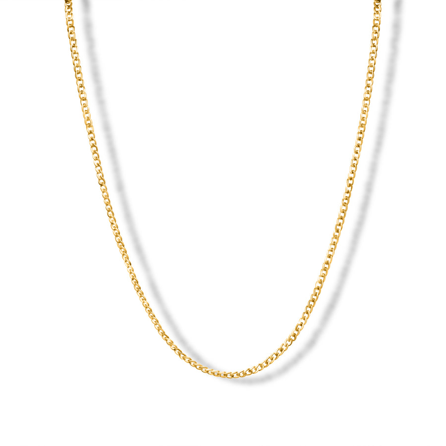 Custom Charm Necklace