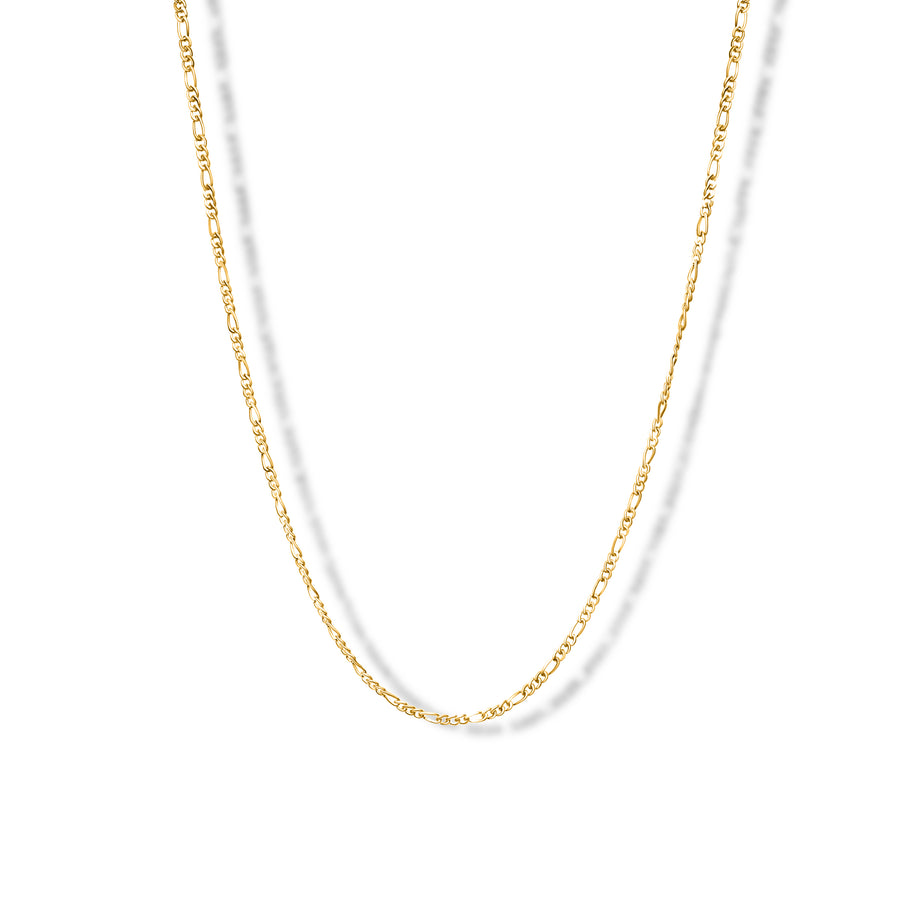 Custom Charm Necklace
