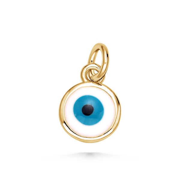 Evil Eye Charm