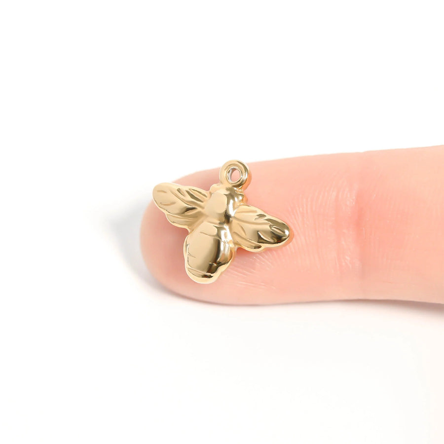 Bee Charm