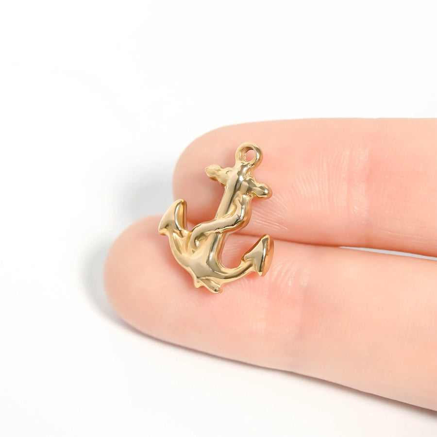 Anchor Charm