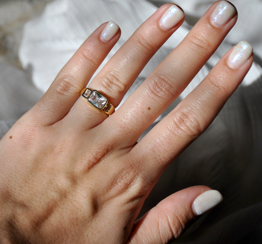 Constance Ring