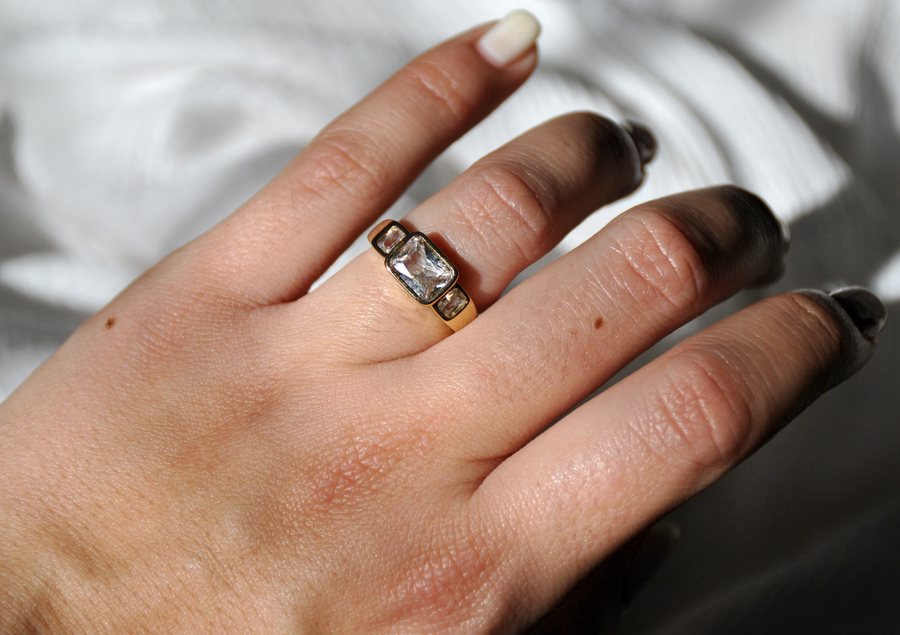Constance Ring