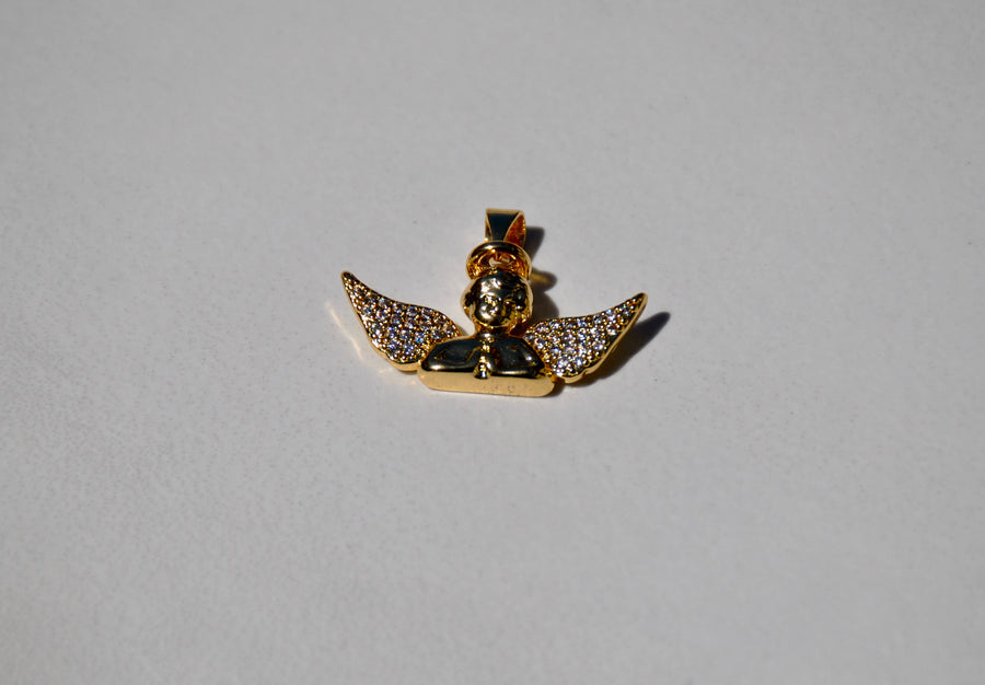 Angel Charm