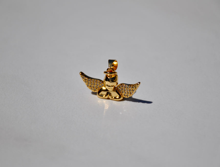 Angel Charm